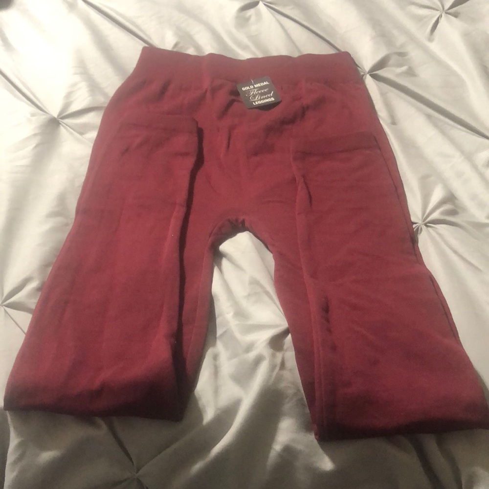Leggings - Picture 2 of 3